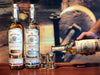 LET THE GOOD TIMES ROLL, <b>WITH QUALITY MEZCAL</b>