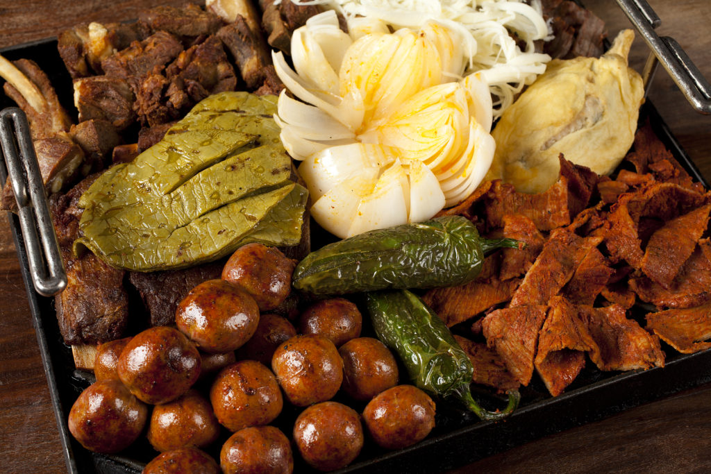 COME EXPERIENCE OUR FESTIVAL <b>REAL FLAVORS, REAL FRESH</b>