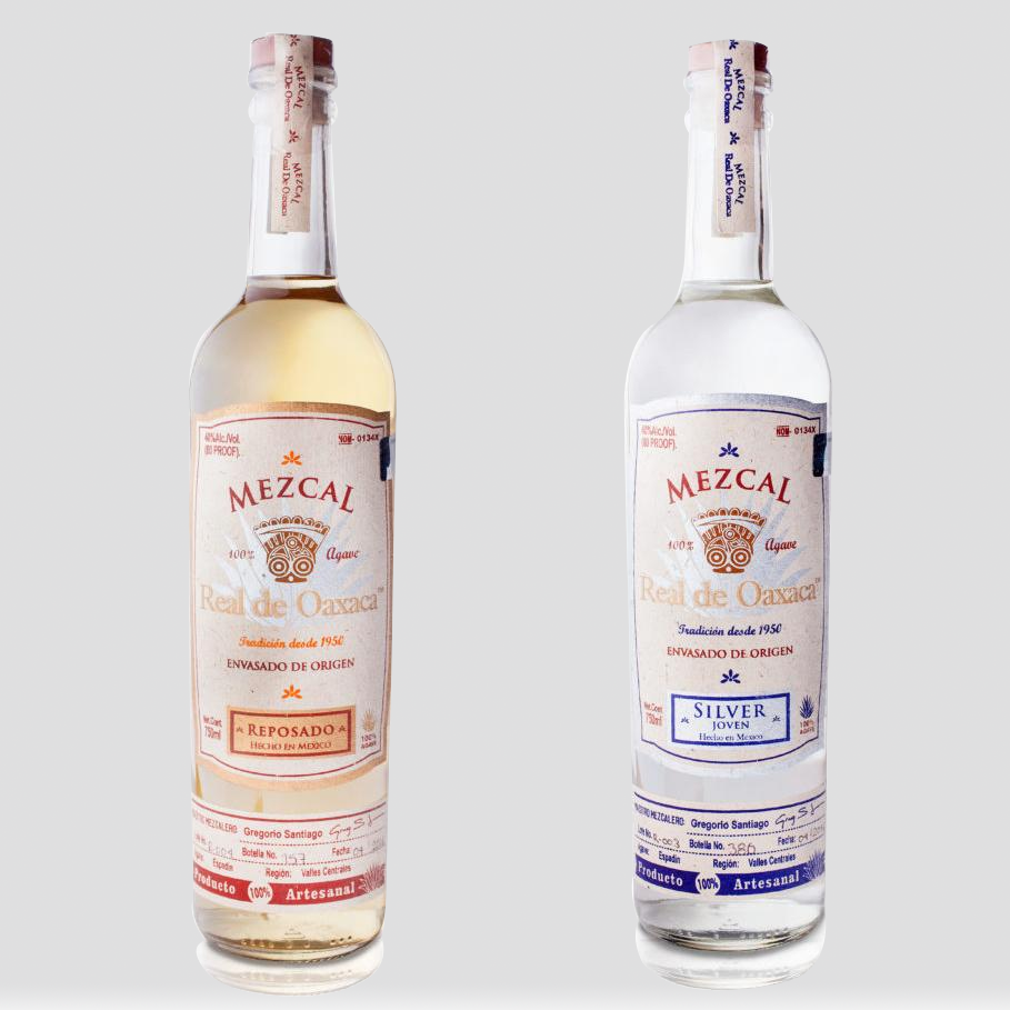 ENJOY <span> Mezcal</span>