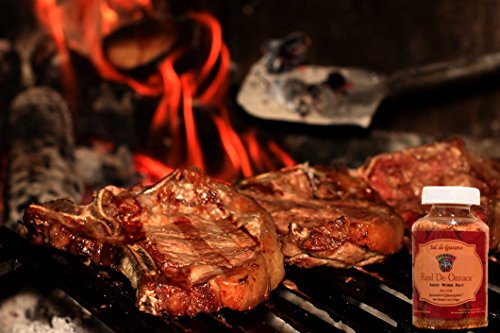 Sal de Gusano (Agave Worm Salt)