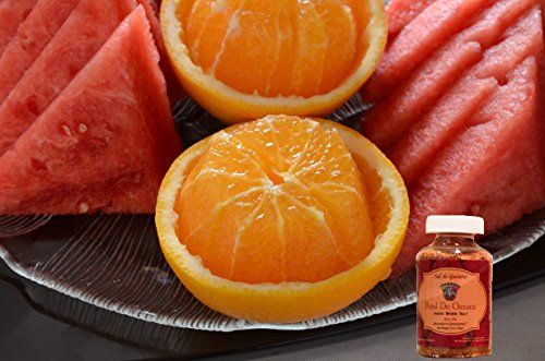 Sal de Gusano (Agave Worm Salt)