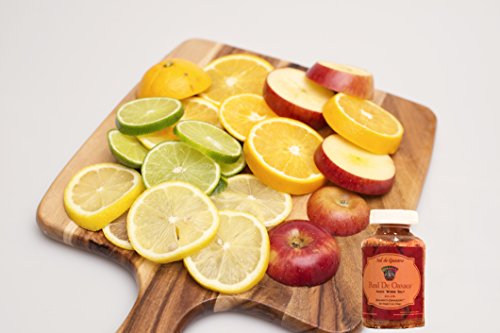 Sal de Gusano (Agave Worm Salt)