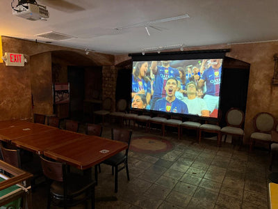 WORLD CUP 2026 TICKETS WATCH PARTY