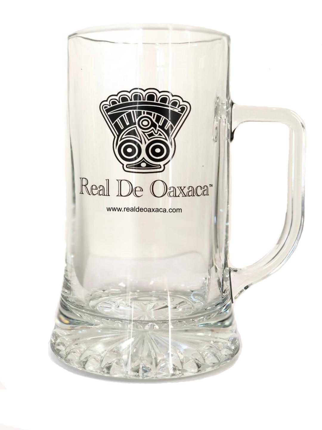 Souvenir Glassware Mug 16 oz