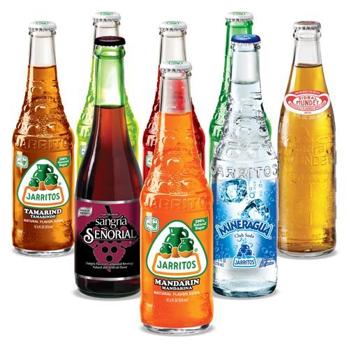 Refrescos Mexicanas