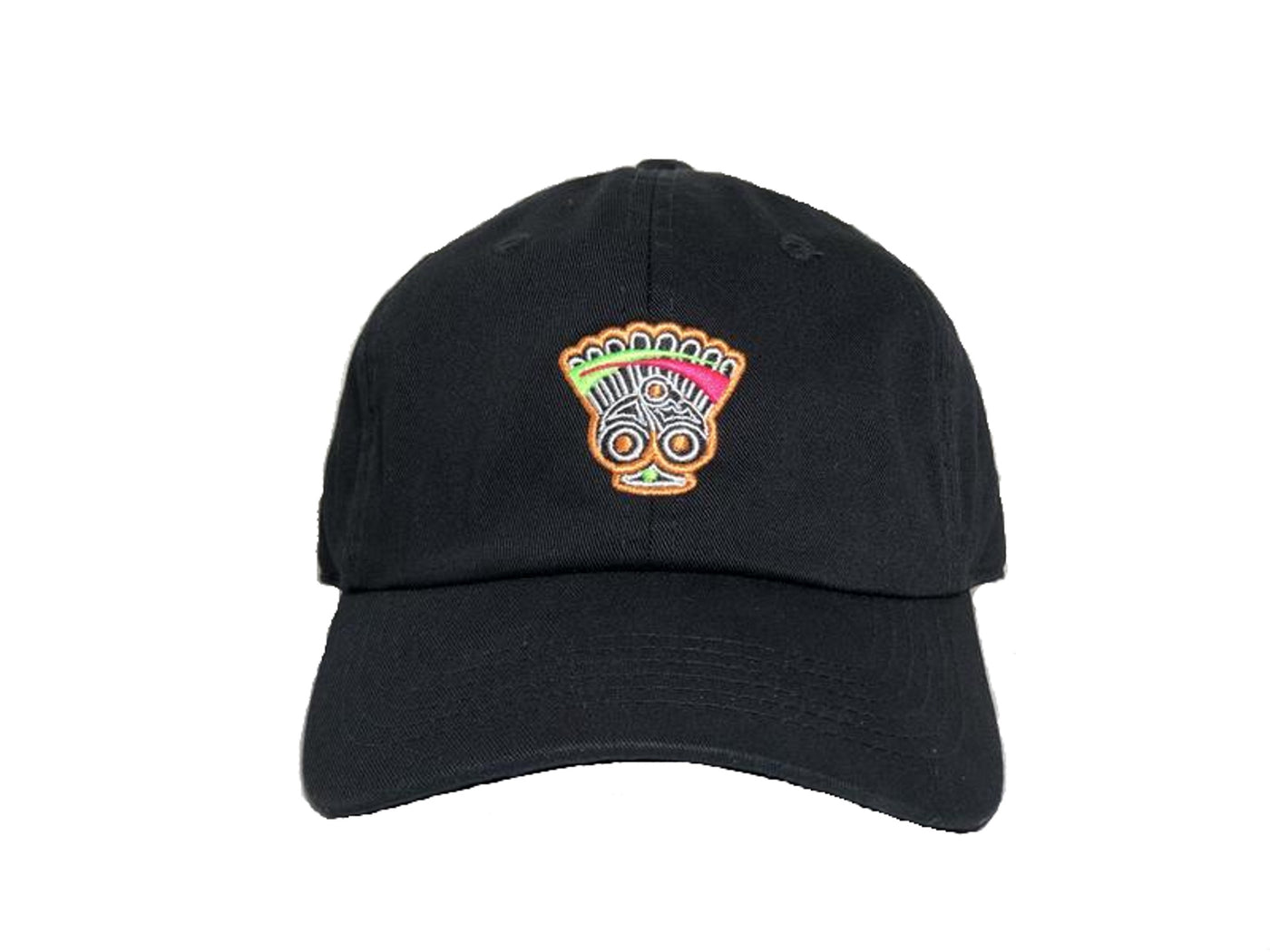 Souvenir Logo Twill Cap