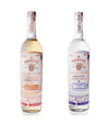 Mezcal Real De Oaxaca Reposado