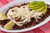 Taquitos fritos De Picadillo De Pollo