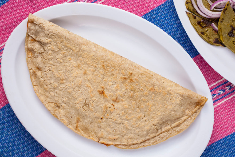 Empanadas De Amarillo