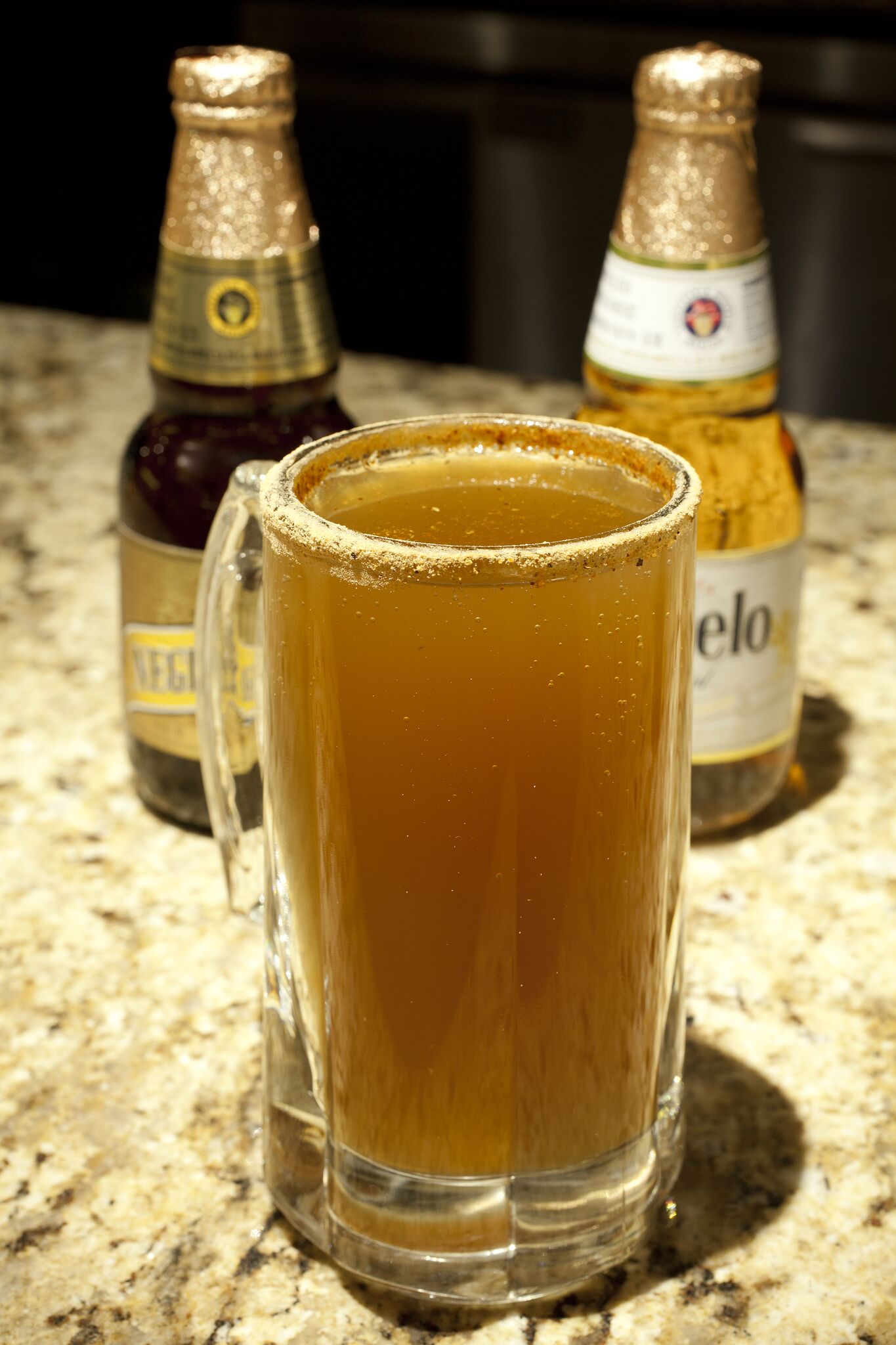 MICHELADA