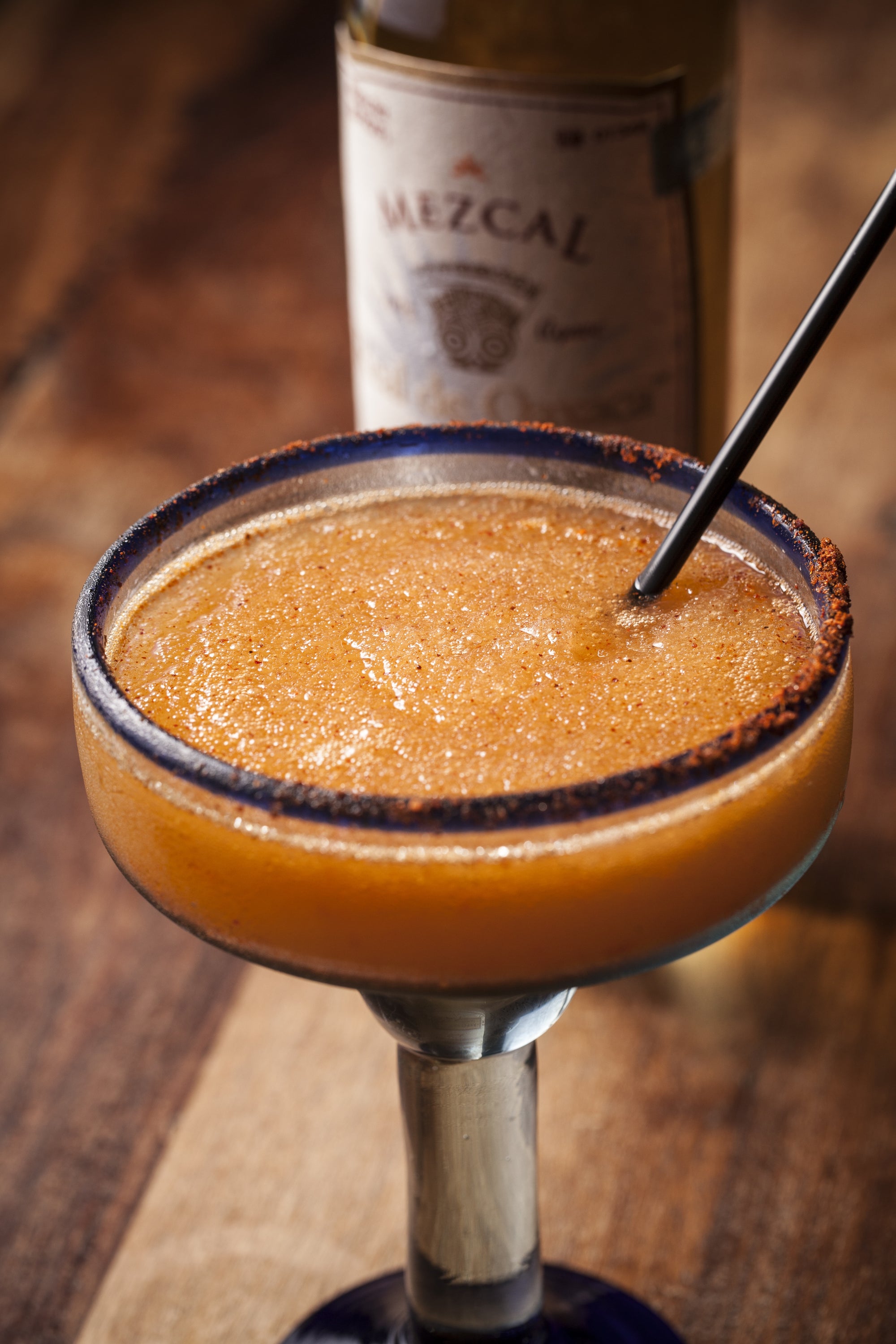 Sal de Gusano (Agave Worm Salt)