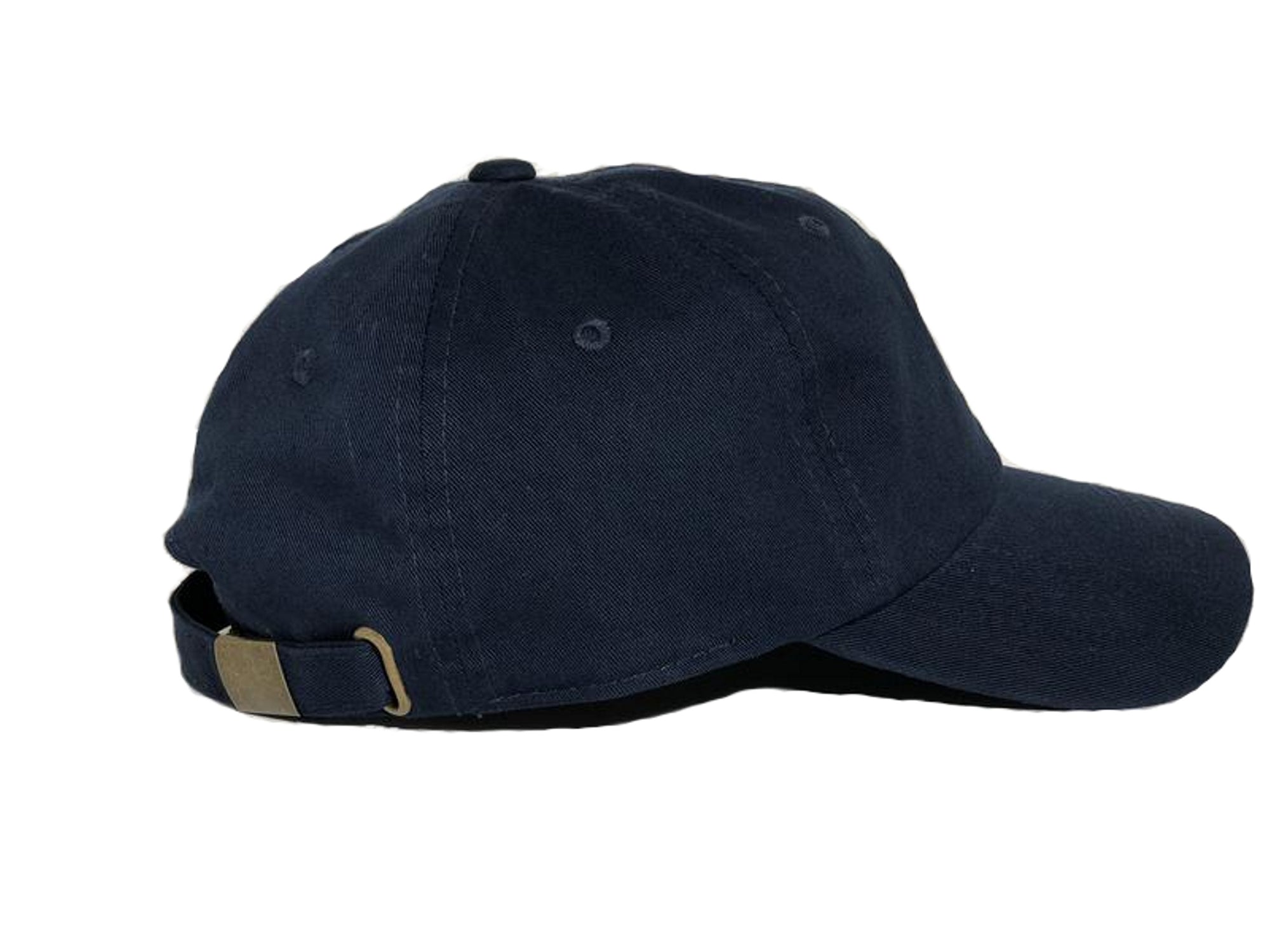 Souvenir Logo Twill Cap