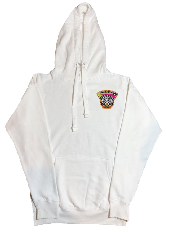 JHK Premium Pullover Hoodie